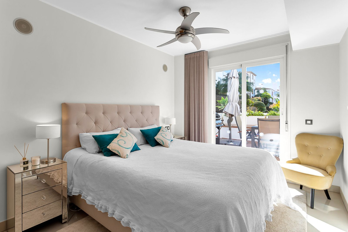 3 Bed Apartment for sale in New Golden Mile Costa Del Sol, Málaga, Spain