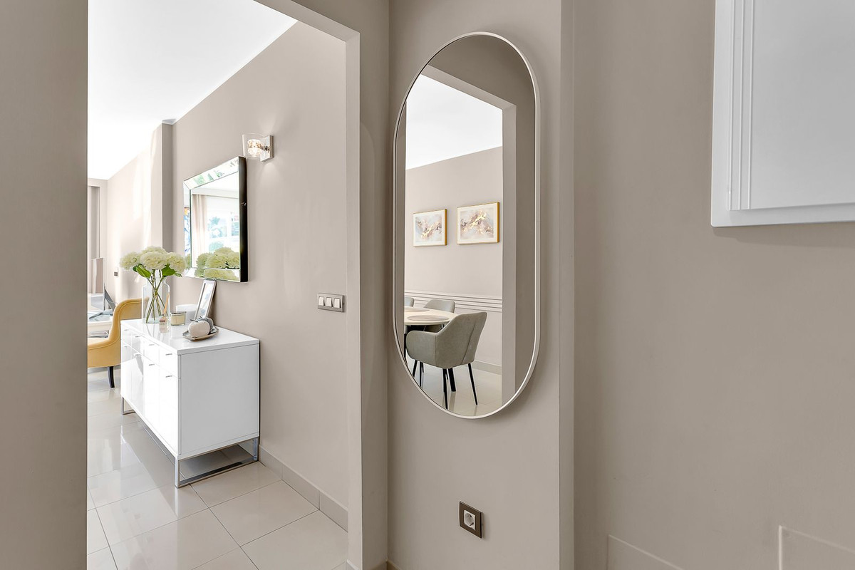 3 Bed Apartment for sale in New Golden Mile Costa Del Sol, Málaga, Spain