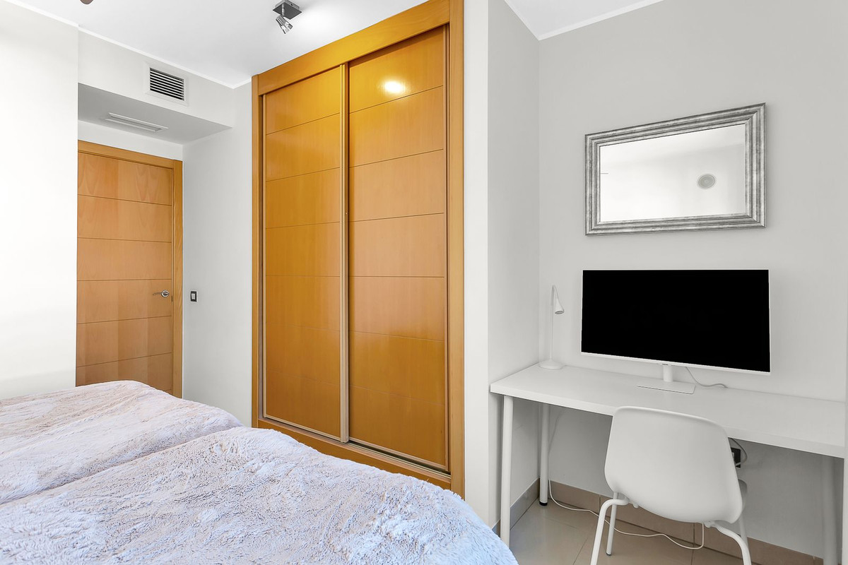 3 Bed Apartment for sale in New Golden Mile Costa Del Sol, Málaga, Spain