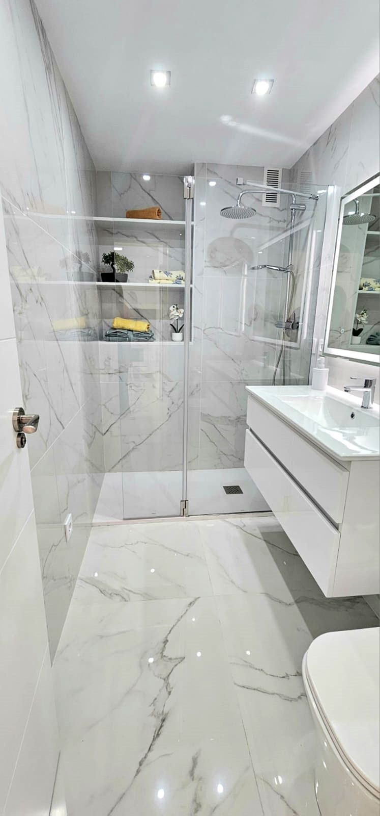 1 Bed Apartment for sale in Torreblanca Costa Del Sol, Málaga, Spain