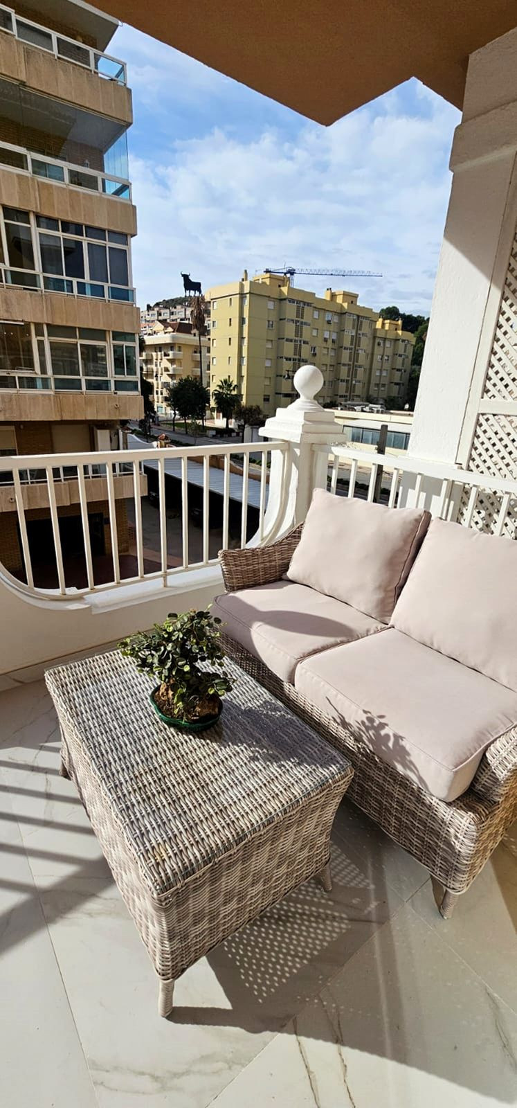 1 Bed Apartment for sale in Torreblanca Costa Del Sol, Málaga, Spain
