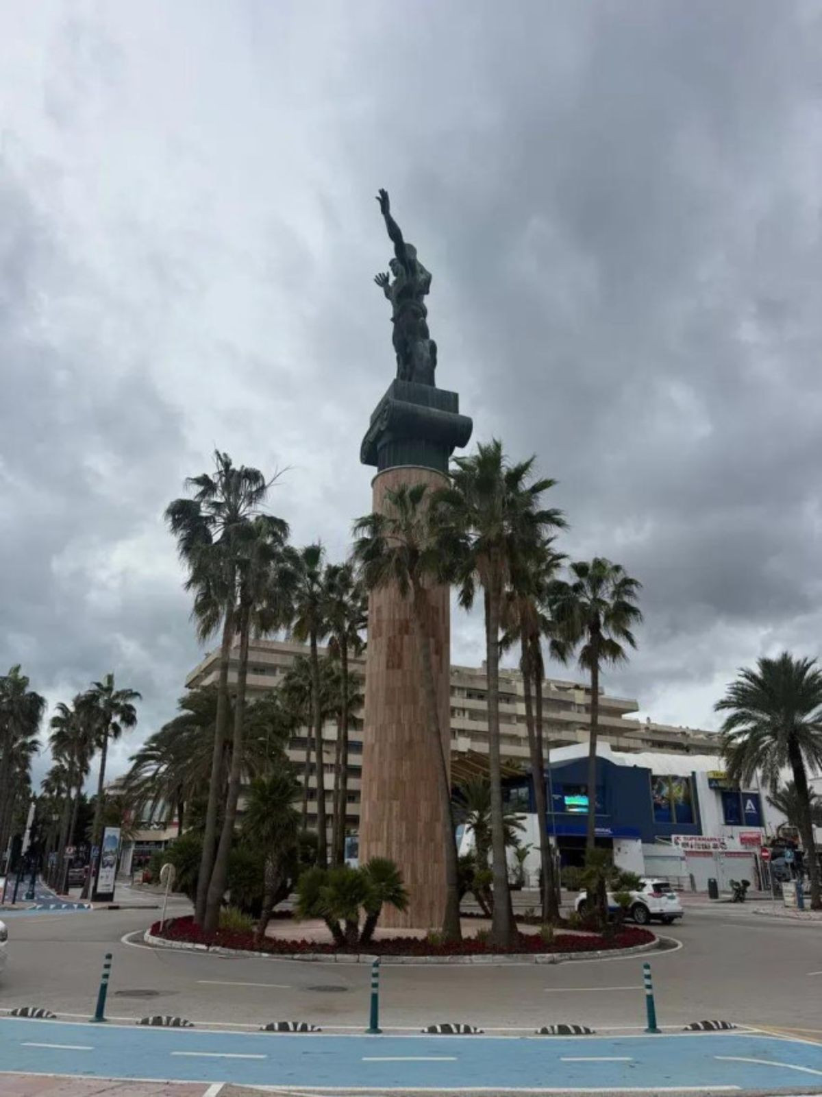 Se vende Apartamento Planta Media de 2 dormitorios en Costa Del Sol, Málaga, España