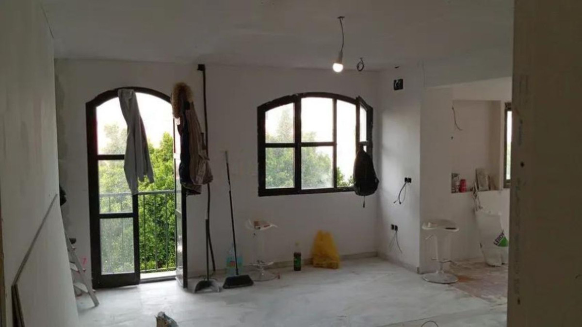 Se vende Apartamento Planta Media de 2 dormitorios en Costa Del Sol, Málaga, España