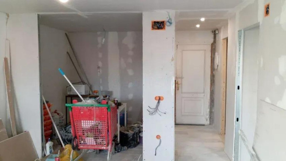 Se vende Apartamento Planta Media de 2 dormitorios en Costa Del Sol, Málaga, España