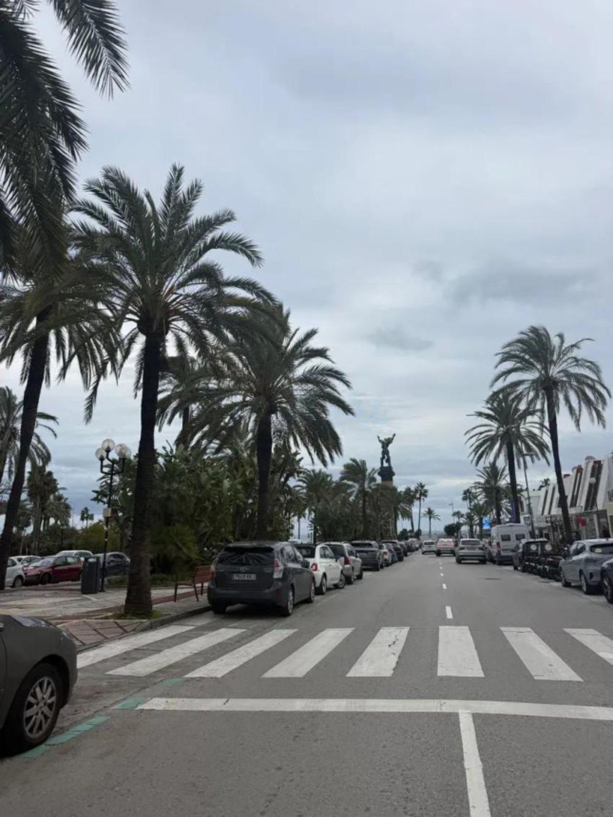 Se vende Apartamento Planta Media de 2 dormitorios en Costa Del Sol, Málaga, España