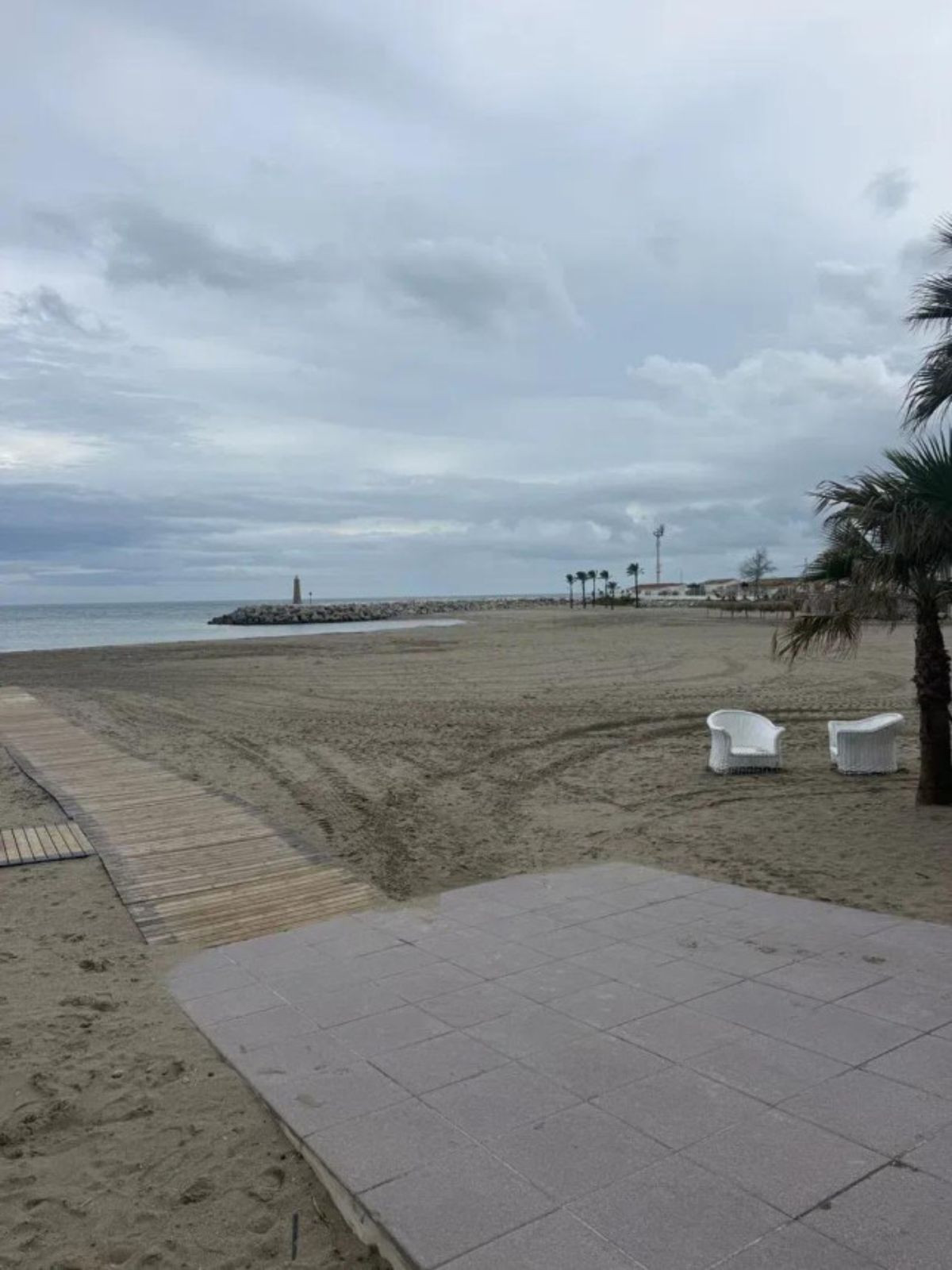 Se vende Apartamento Planta Media de 2 dormitorios en Costa Del Sol, Málaga, España