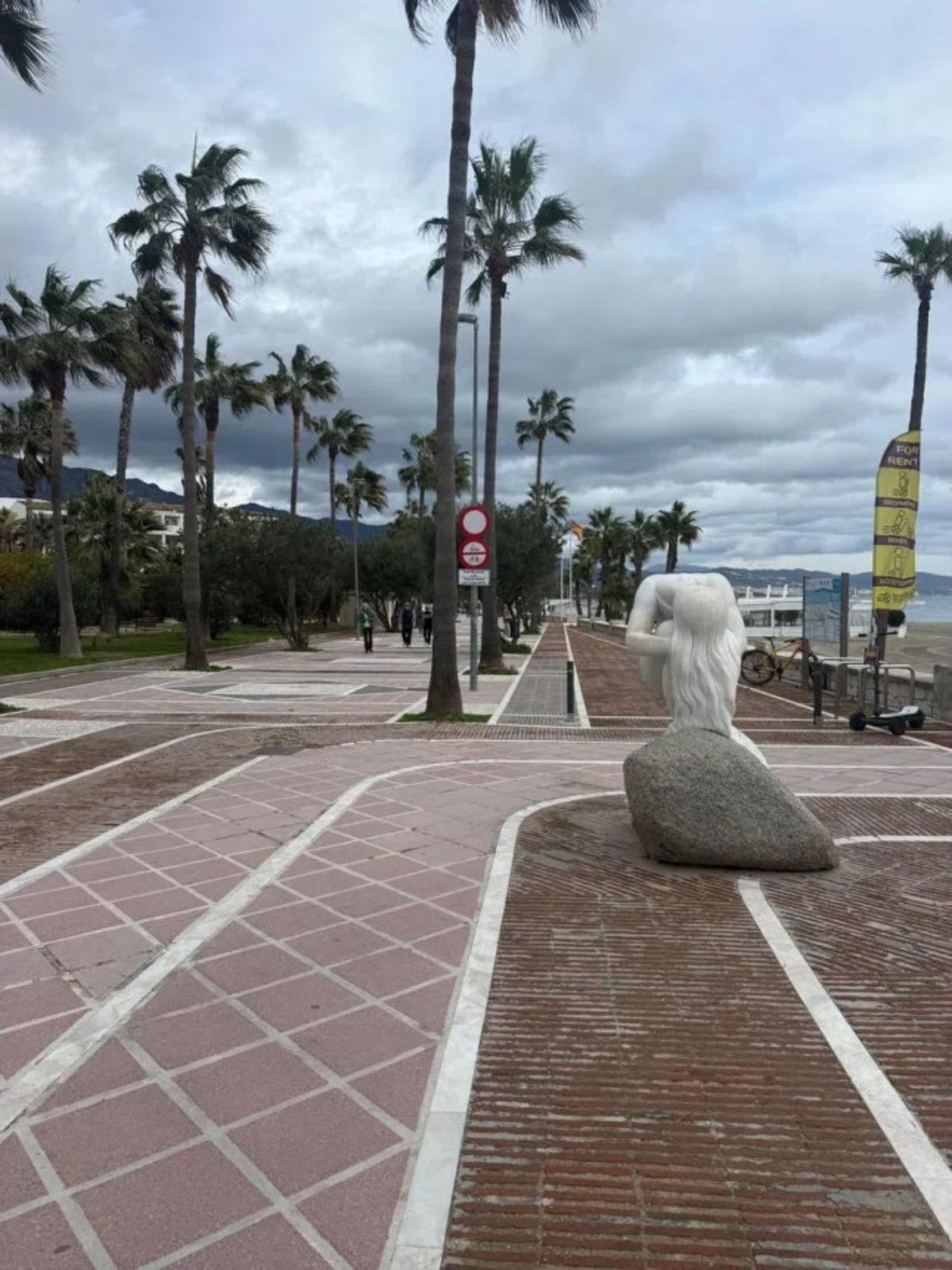 Se vende Apartamento Planta Media de 2 dormitorios en Costa Del Sol, Málaga, España