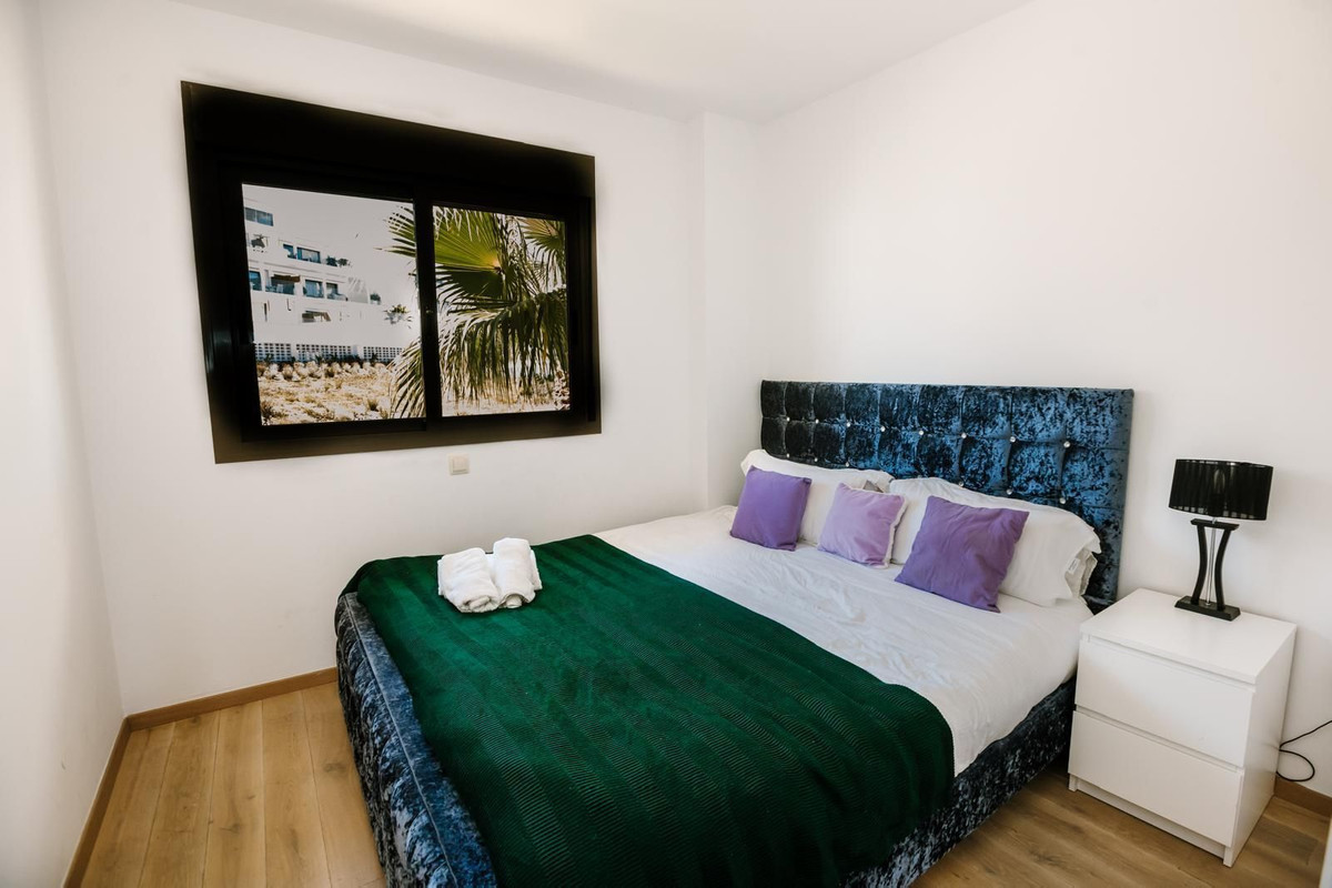 5 Bed Apartment for sale in Mijas Costa Del Sol, Málaga, Spain