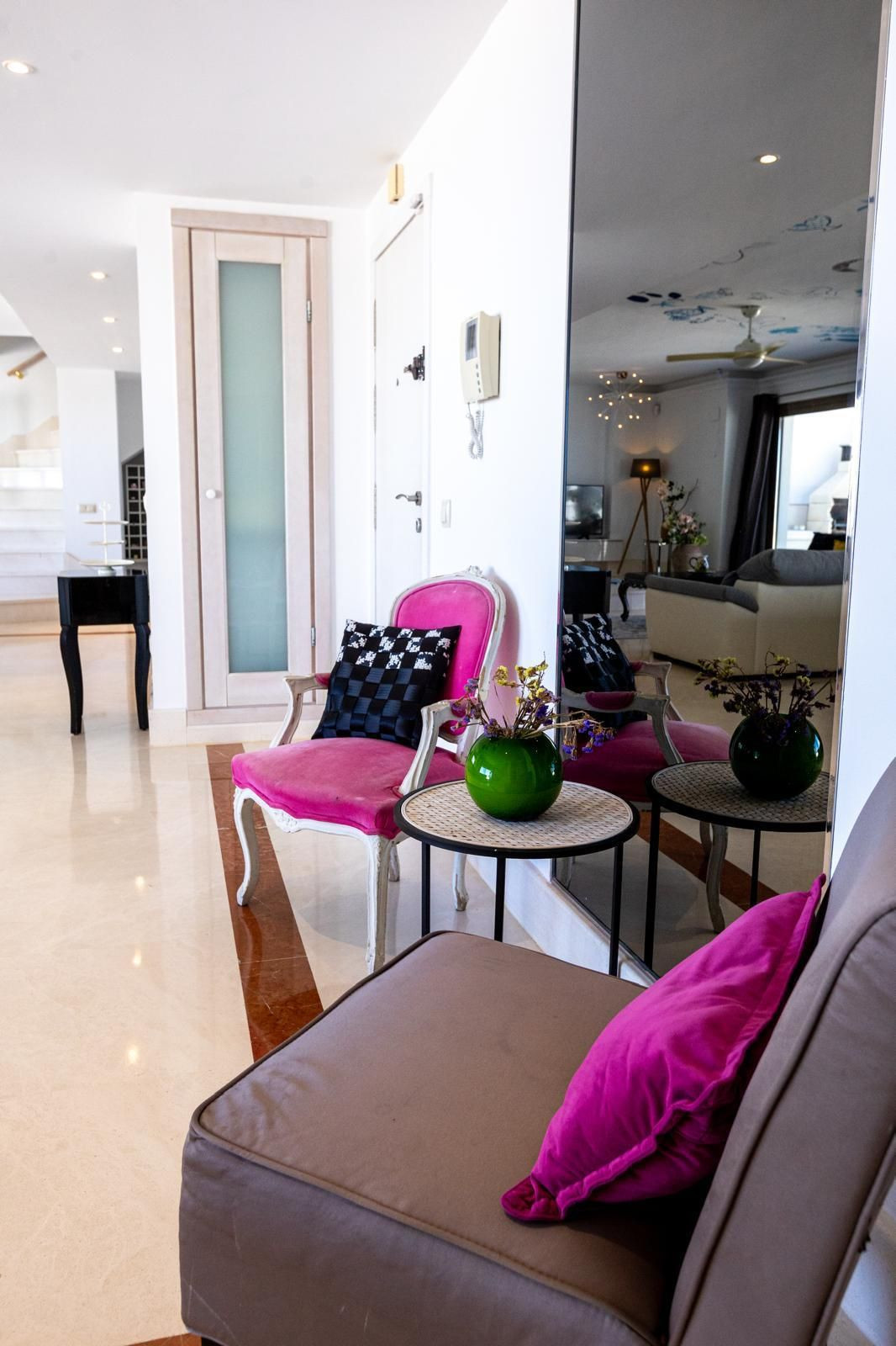 5 Bed Apartment for sale in Mijas Costa Del Sol, Málaga, Spain