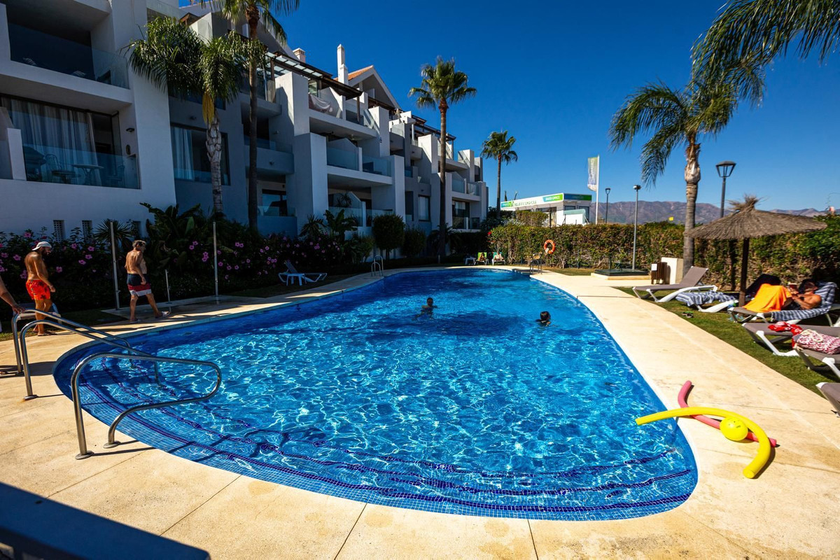 5 Bed Apartment for sale in Mijas Costa Del Sol, Málaga, Spain
