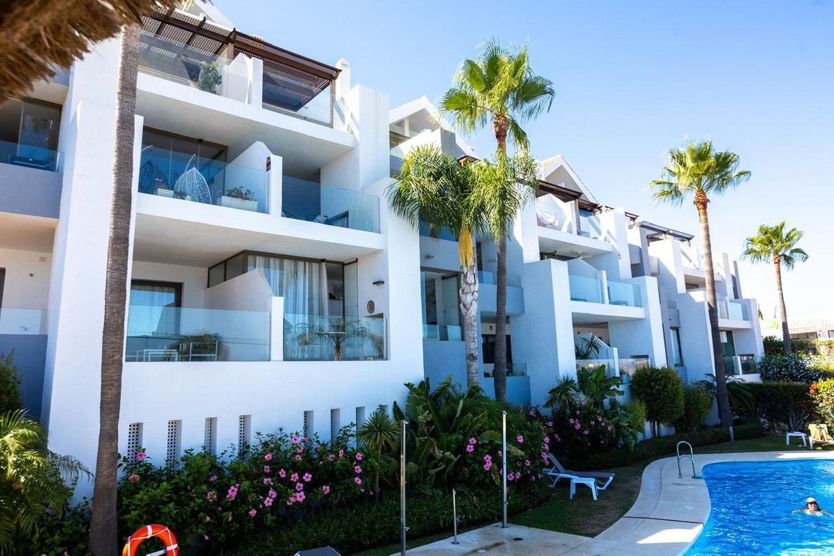 5 Bed Apartment for sale in Mijas Costa Del Sol, Málaga, Spain