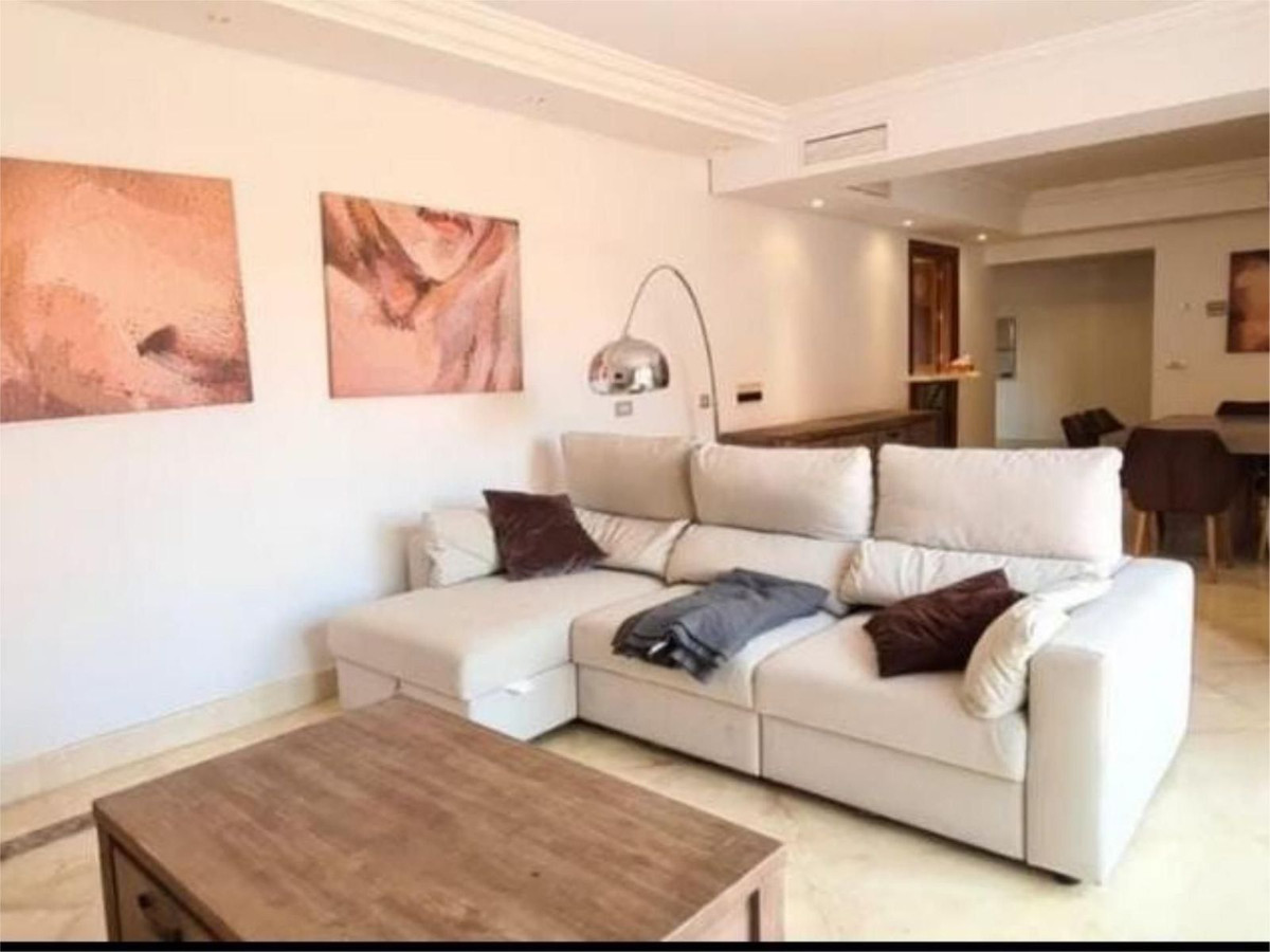 2 Bed Apartment for sale in New Golden Mile Costa Del Sol, Málaga, Spain
