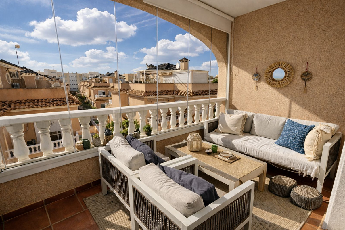 2 Bed Apartment for sale in Villamartin Costa Blanca, Alicante, Spain