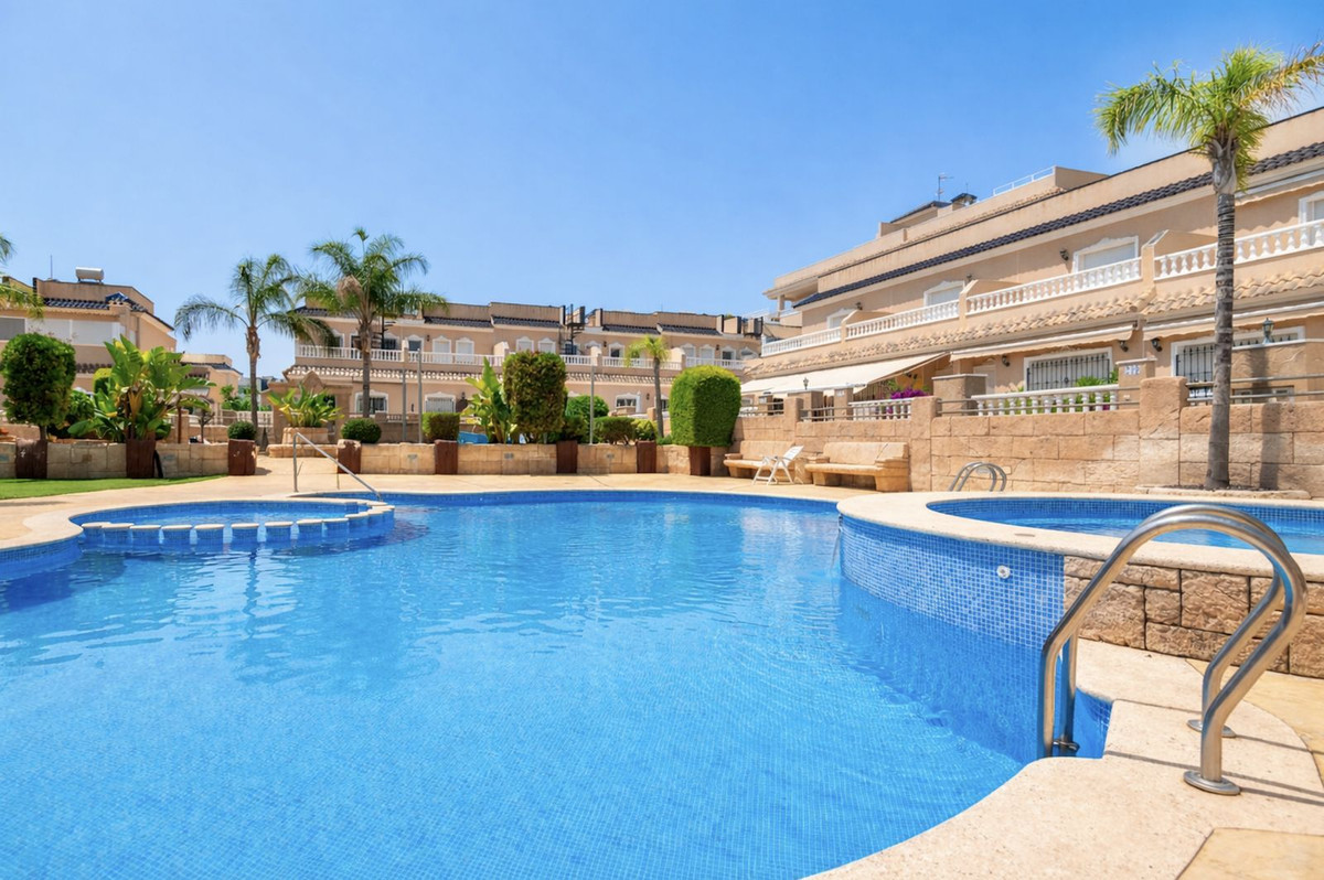 2 Bed Apartment for sale in Villamartin Costa Blanca, Alicante, Spain