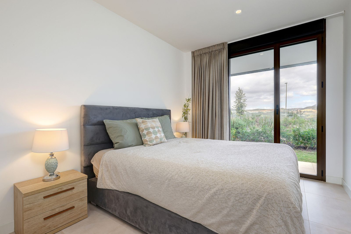 3 Bed Apartment for sale in Casares Costa Del Sol, Málaga, Spain