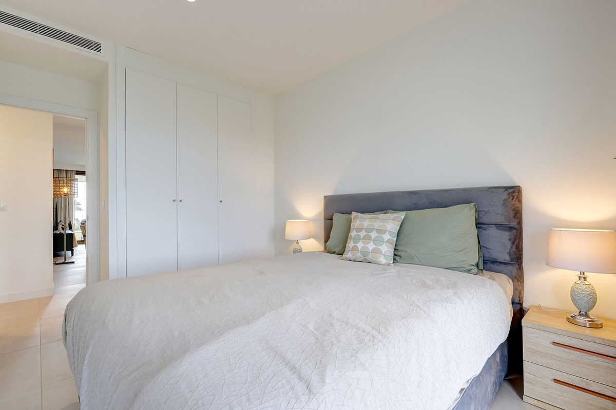 3 Bed Apartment for sale in Casares Costa Del Sol, Málaga, Spain