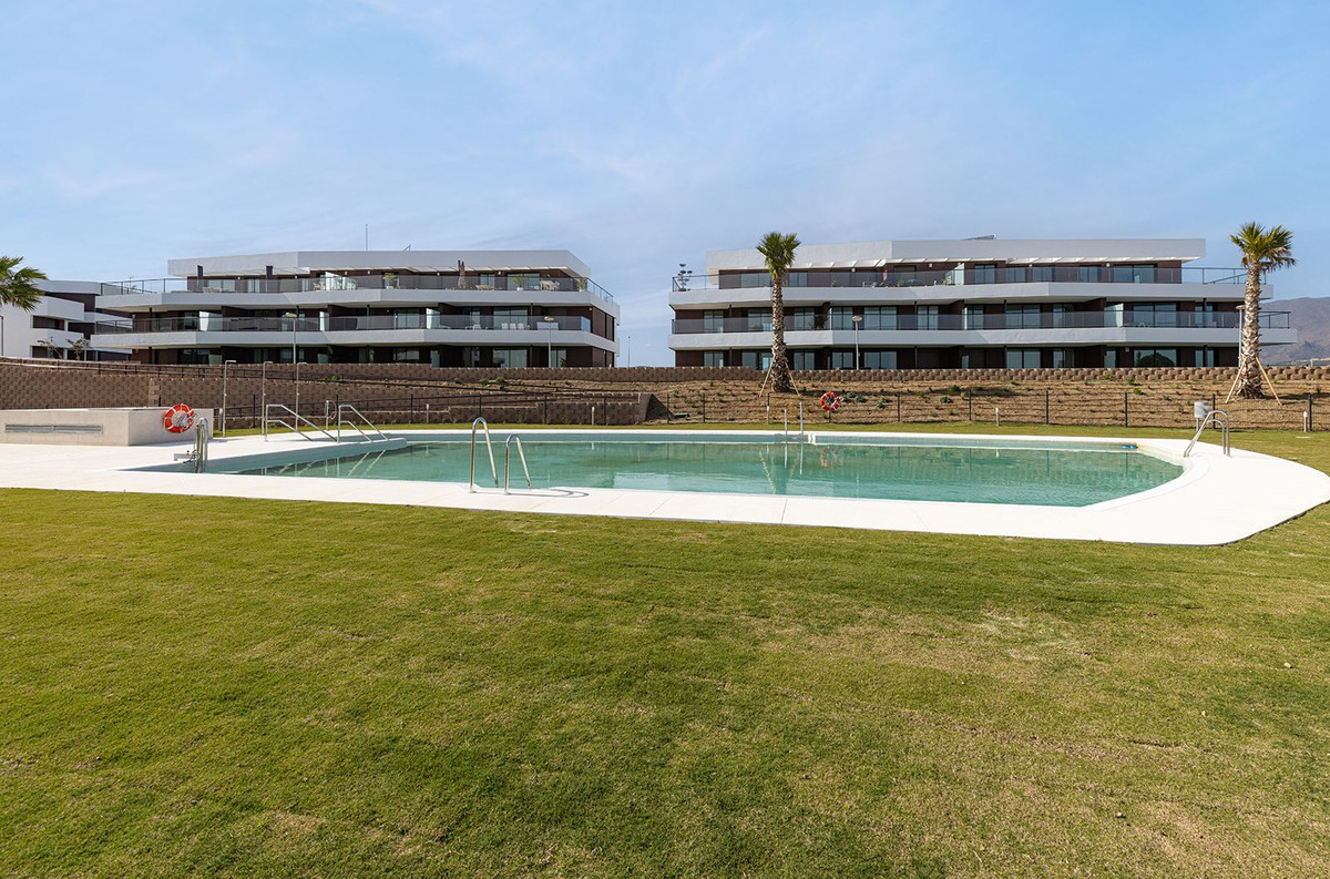 3 Bed Apartment for sale in Casares Costa Del Sol, Málaga, Spain