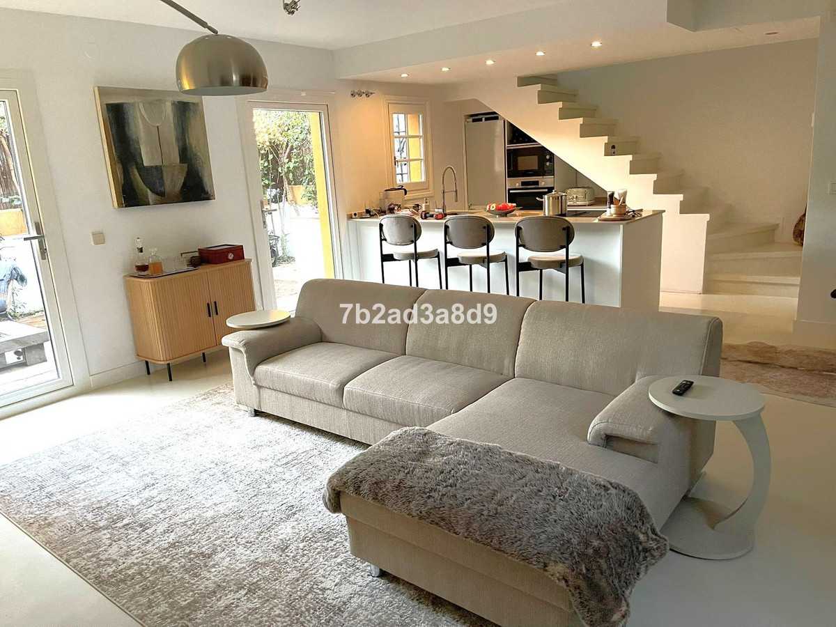 2 Bed Townhouse for sale in Guadalmina Baja Costa Del Sol, Málaga, Spain