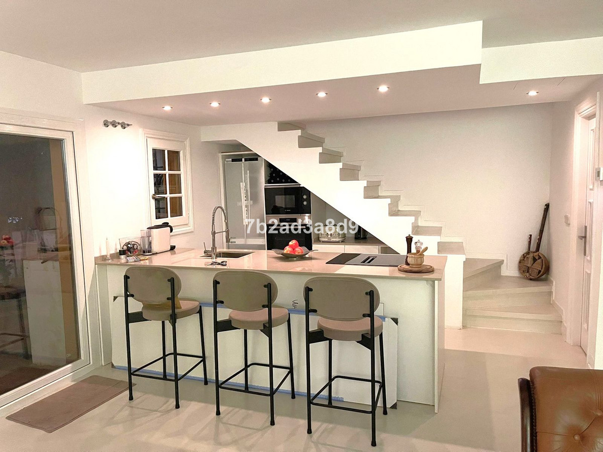 2 Bed Townhouse for sale in Guadalmina Baja Costa Del Sol, Málaga, Spain