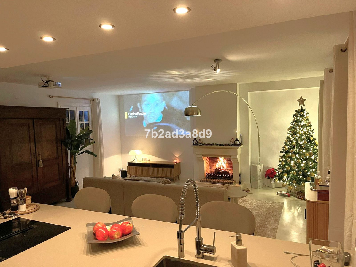 2 Bed Townhouse for sale in Guadalmina Baja Costa Del Sol, Málaga, Spain