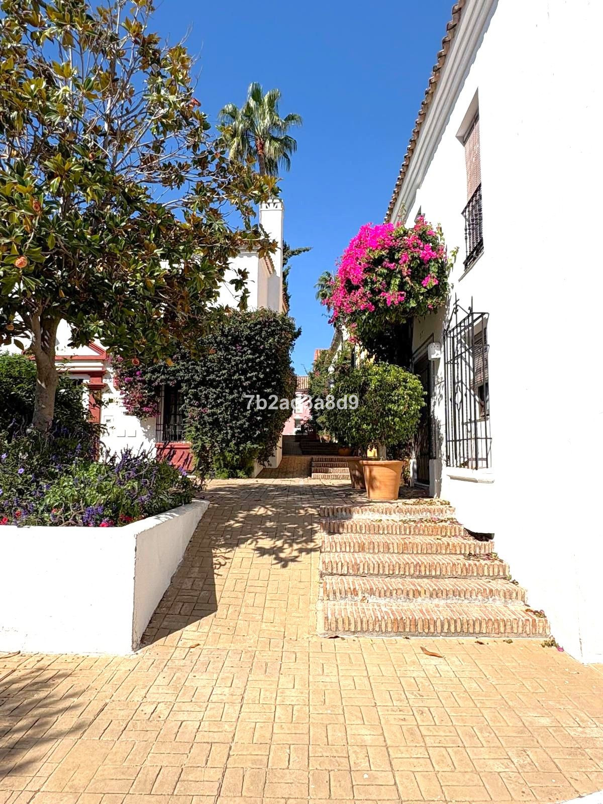 2 Bed Townhouse for sale in Guadalmina Baja Costa Del Sol, Málaga, Spain