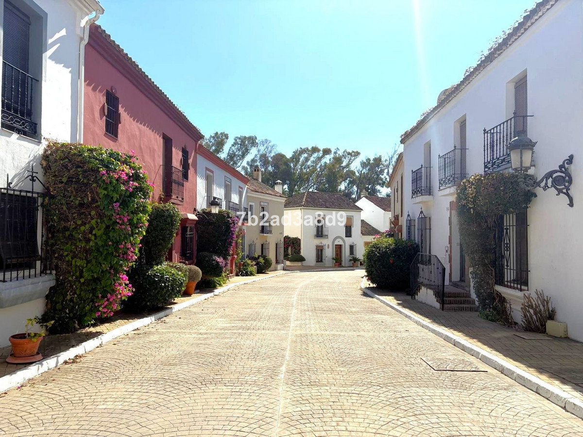 2 Bed Townhouse for sale in Guadalmina Baja Costa Del Sol, Málaga, Spain