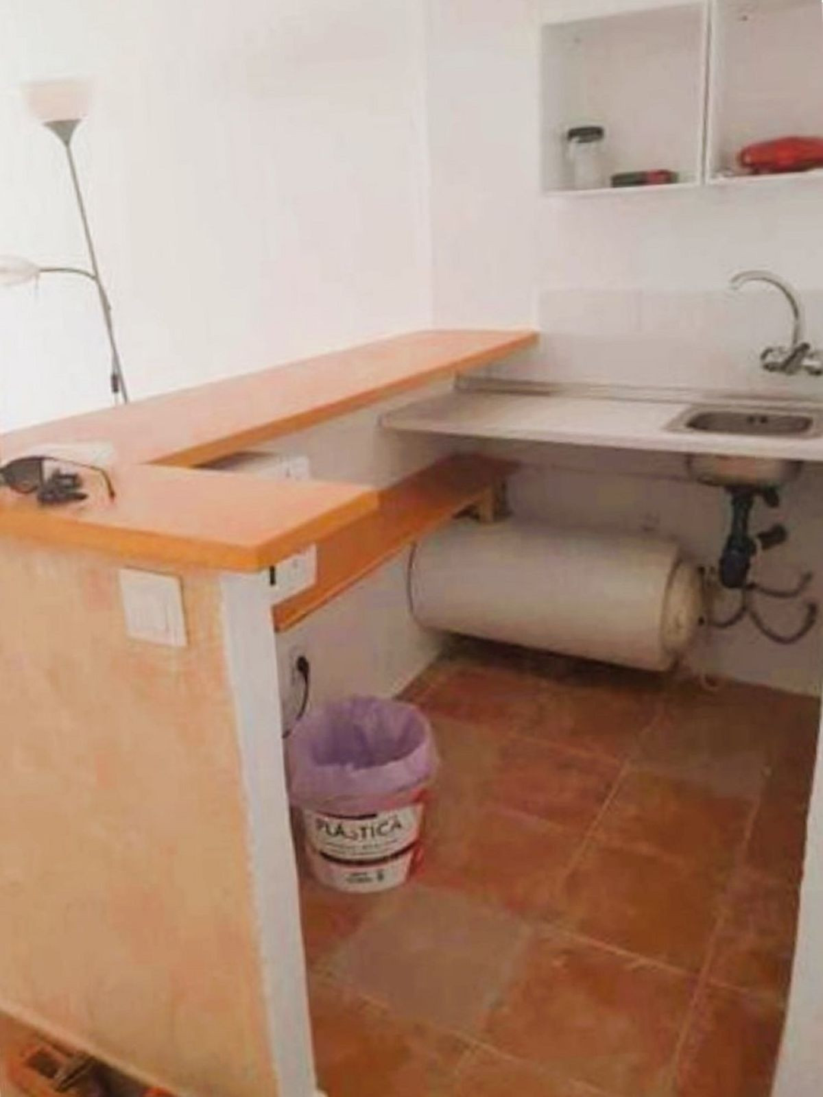 Se vende Estudio en Planta Baja  en Costa Del Sol, Málaga, España