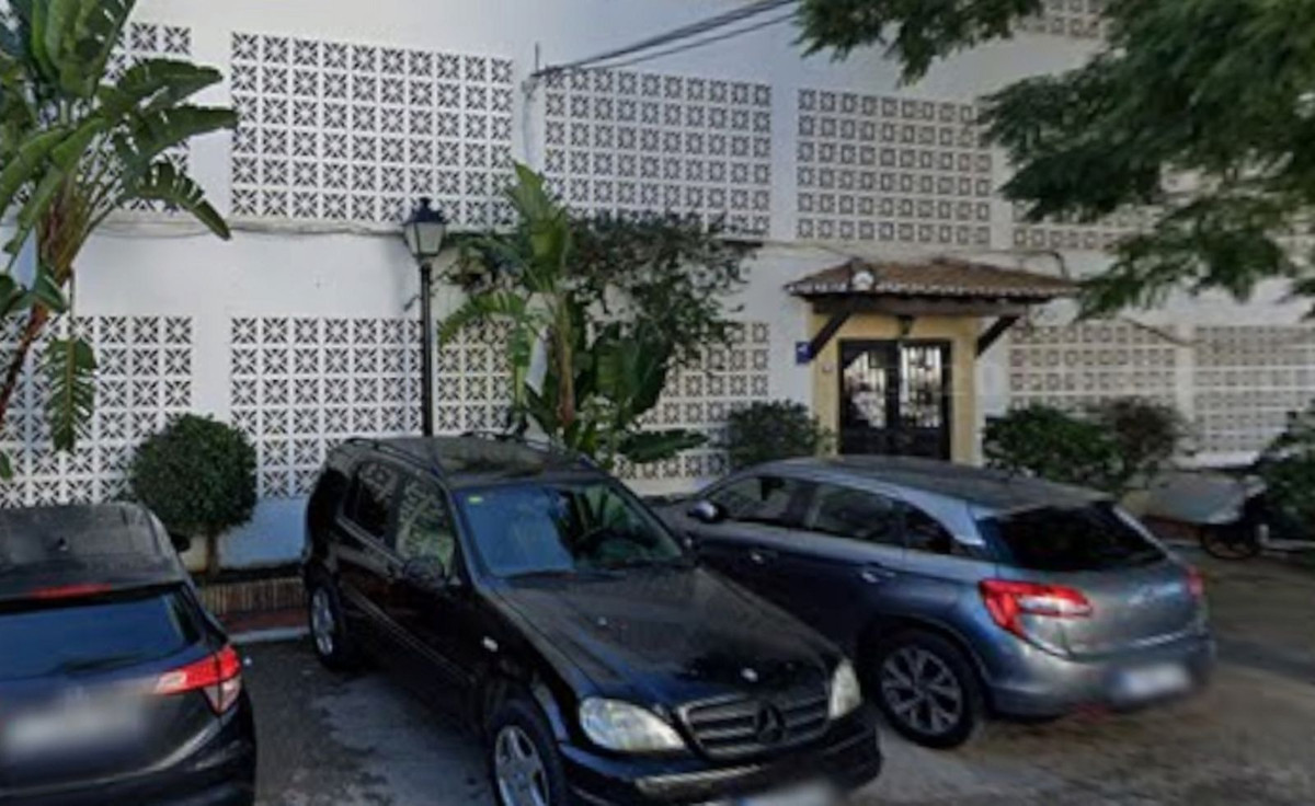 Se vende Estudio en Planta Baja  en Costa Del Sol, Málaga, España