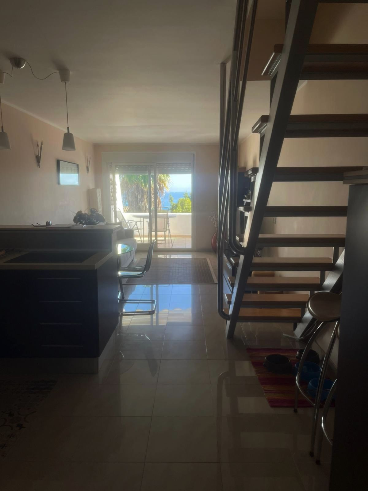 Se vende Dúplex de 1 dormitorios en Costa Del Sol, Málaga, España