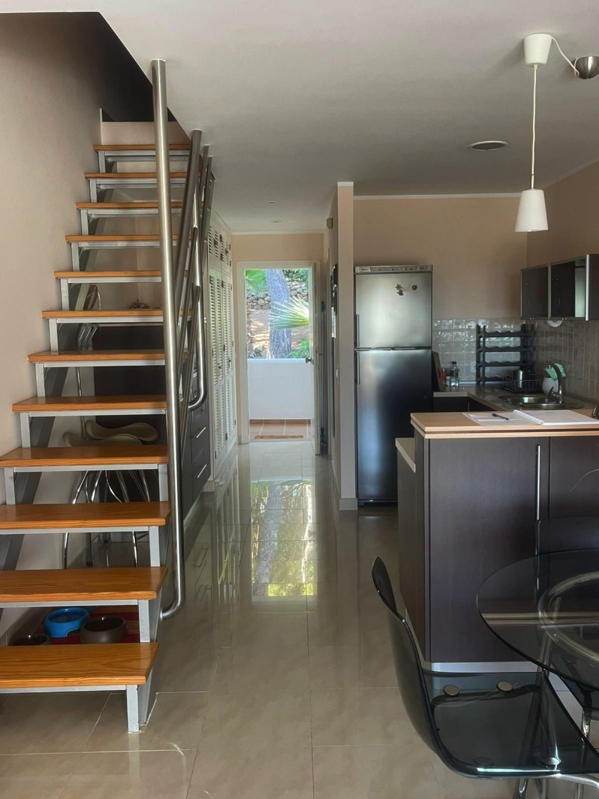 Se vende Dúplex de 1 dormitorios en Costa Del Sol, Málaga, España