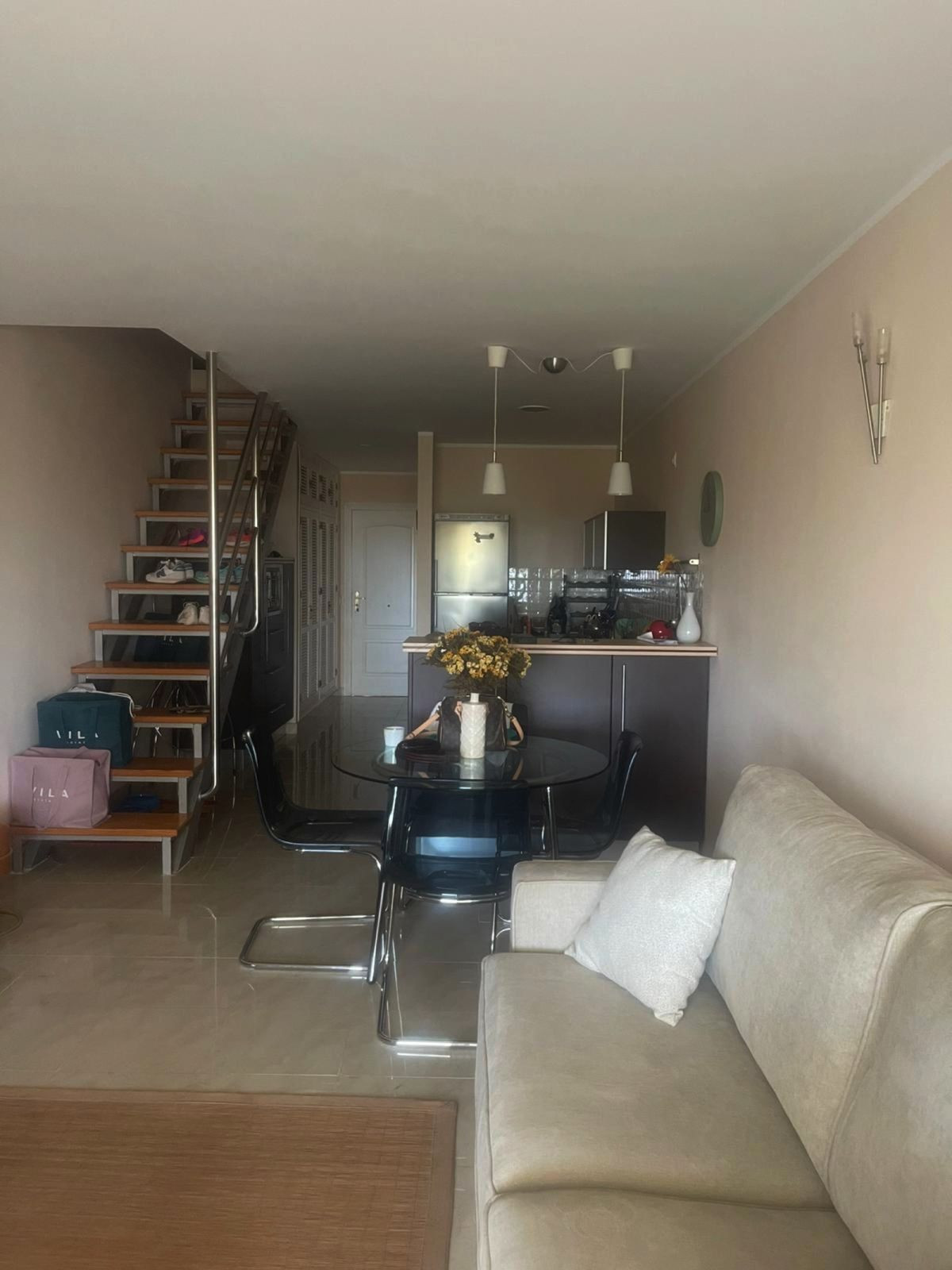 Se vende Dúplex de 1 dormitorios en Costa Del Sol, Málaga, España