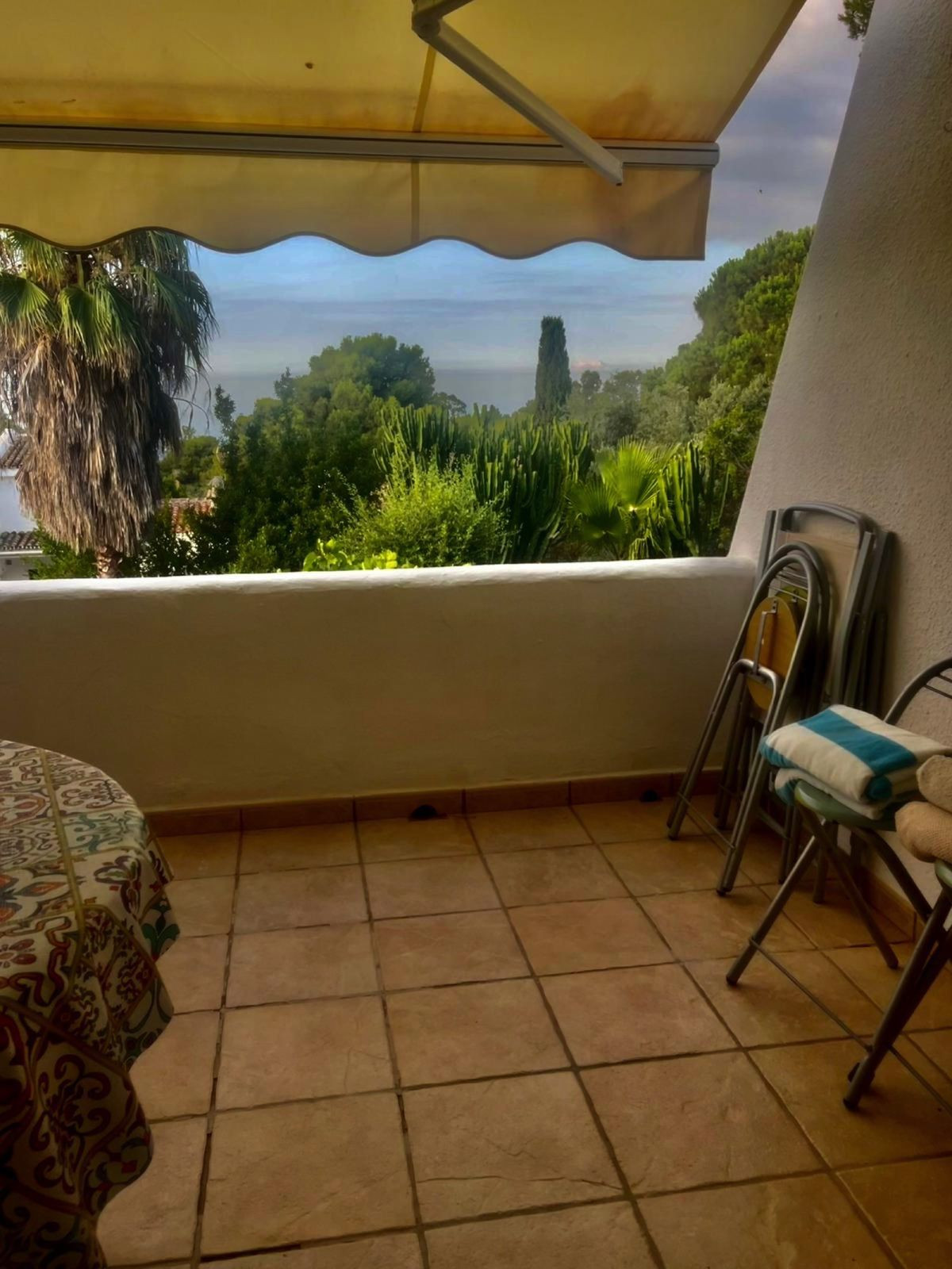 Se vende Dúplex de 1 dormitorios en Costa Del Sol, Málaga, España
