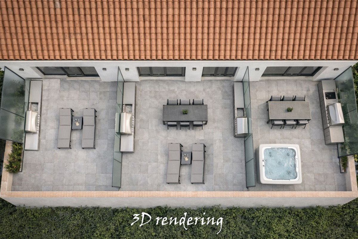 Se vende Apartamento Planta Baja de 6 dormitorios en Costa Del Sol, Málaga, España