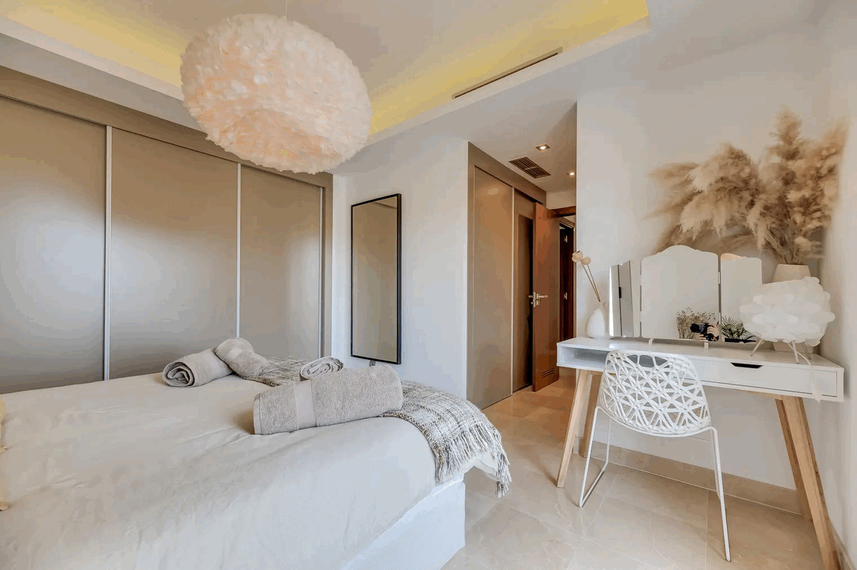 3 Bed Apartment for sale in Los Arqueros Costa Del Sol, Málaga, Spain