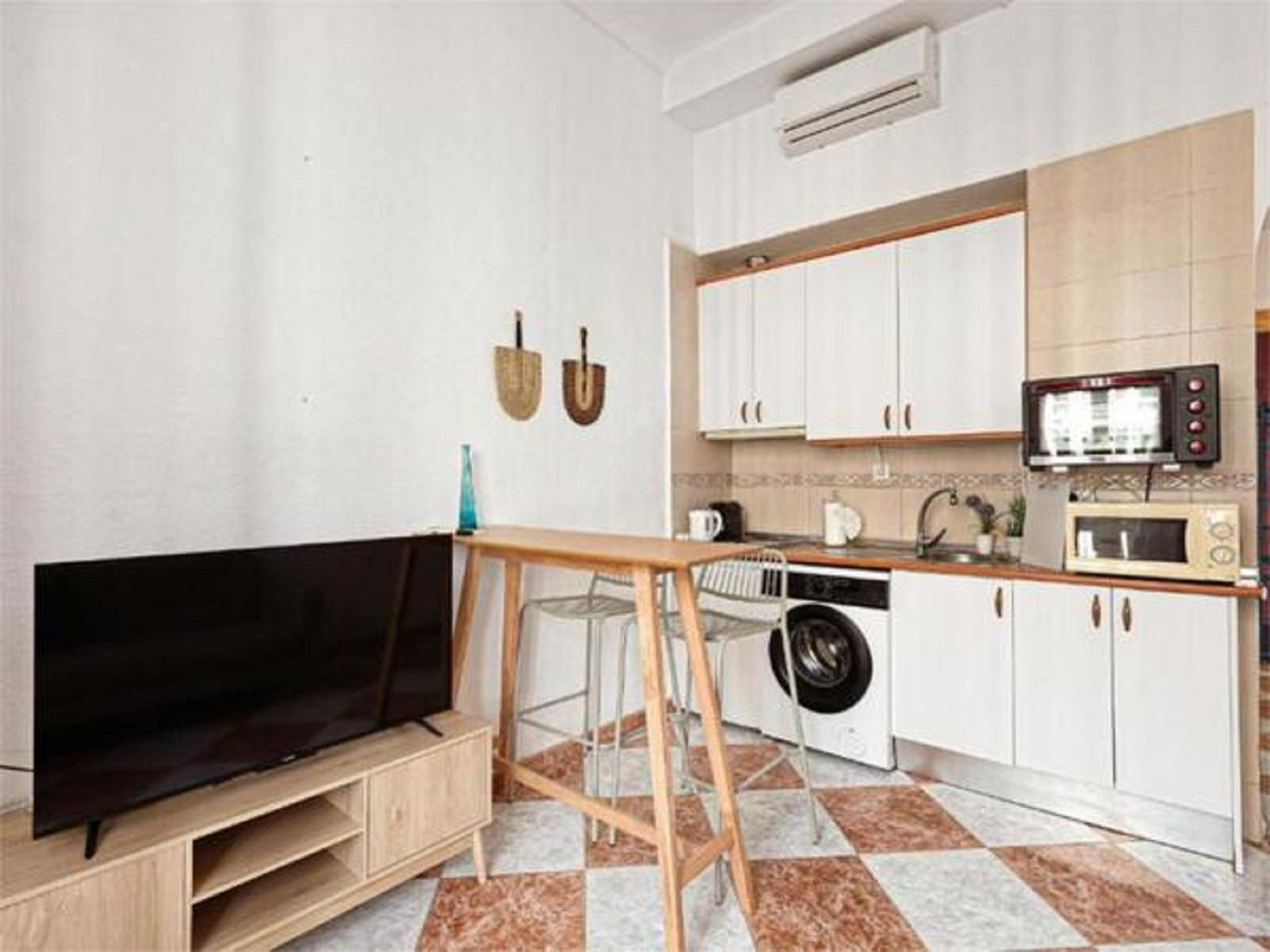 1 Bed Apartment for sale in Málaga Centro Costa Del Sol, Málaga, Spain