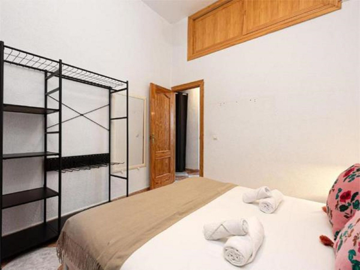 1 Bed Apartment for sale in Málaga Centro Costa Del Sol, Málaga, Spain