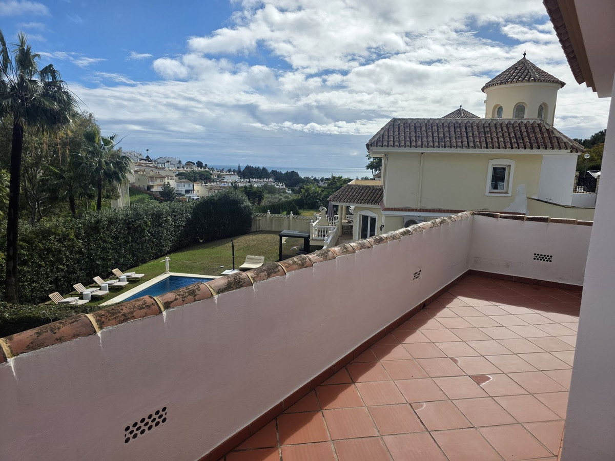 Se vende Villa - Chalet de 2 dormitorios en Costa Del Sol, Málaga, España