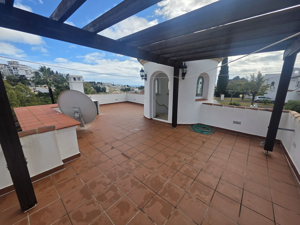 Se vende Villa - Chalet de 2 dormitorios en Costa Del Sol, Málaga, España