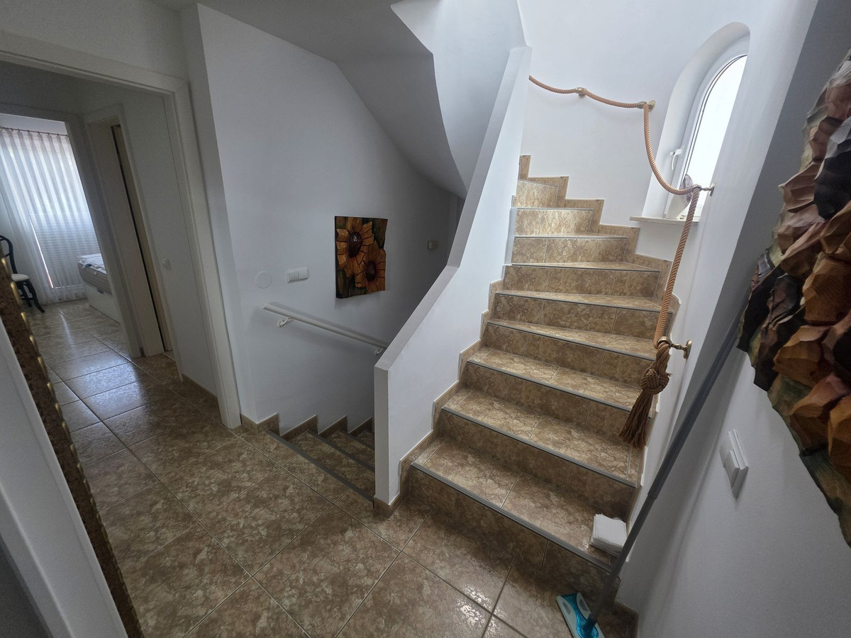 Se vende Villa - Chalet de 2 dormitorios en Costa Del Sol, Málaga, España