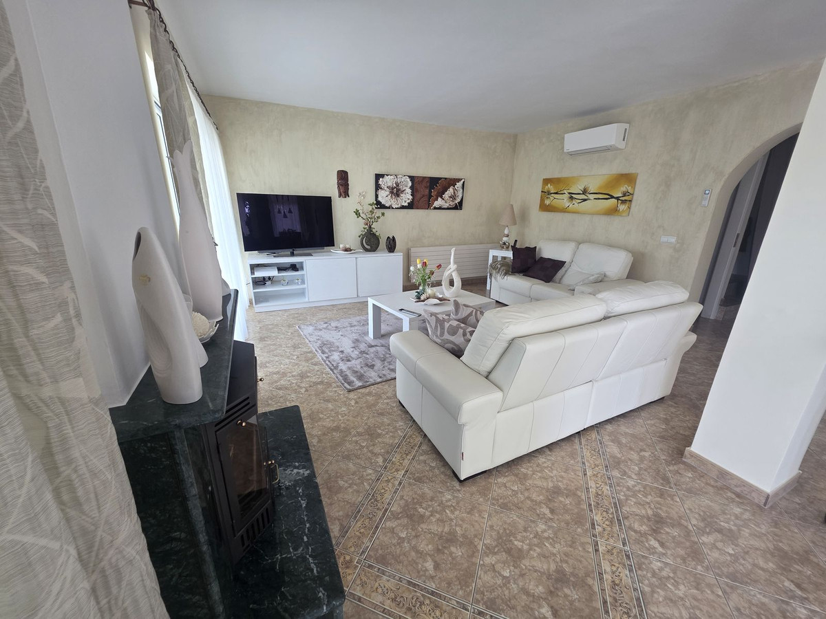 Se vende Villa - Chalet de 2 dormitorios en Costa Del Sol, Málaga, España