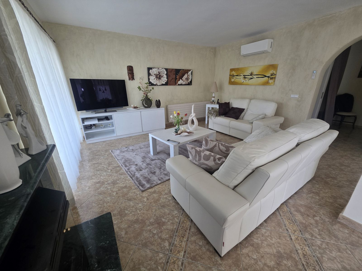 Se vende Villa - Chalet de 2 dormitorios en Costa Del Sol, Málaga, España