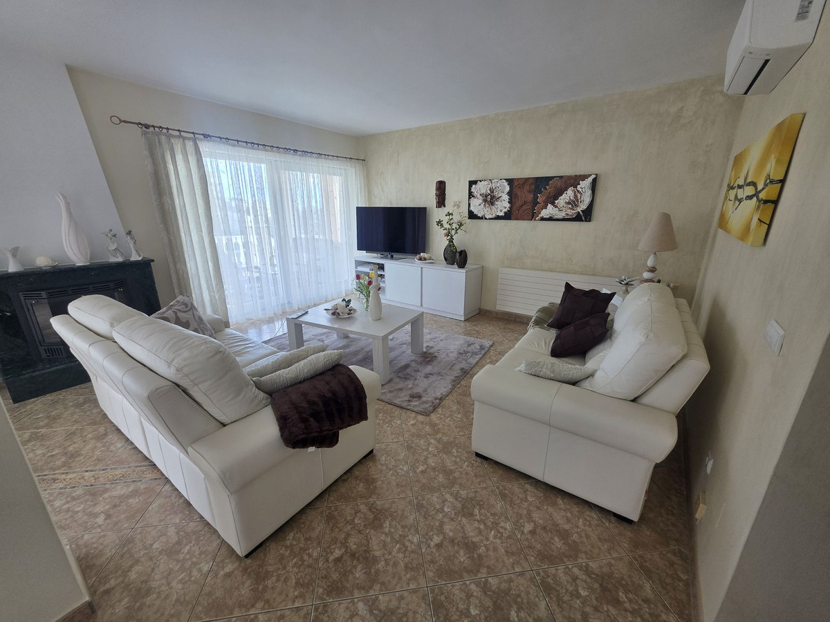 Se vende Villa - Chalet de 2 dormitorios en Costa Del Sol, Málaga, España