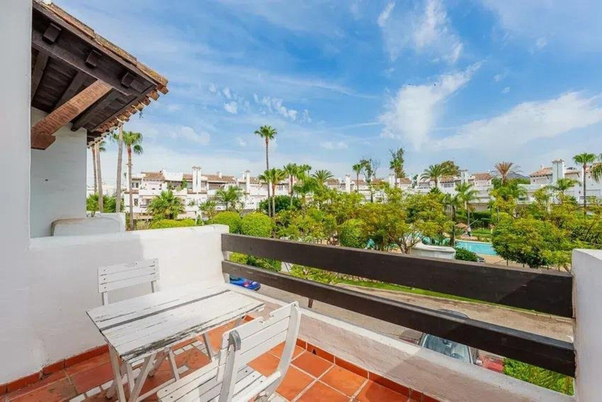 4 Bed Townhouse for sale in Costalita Costa Del Sol, Málaga, Spain
