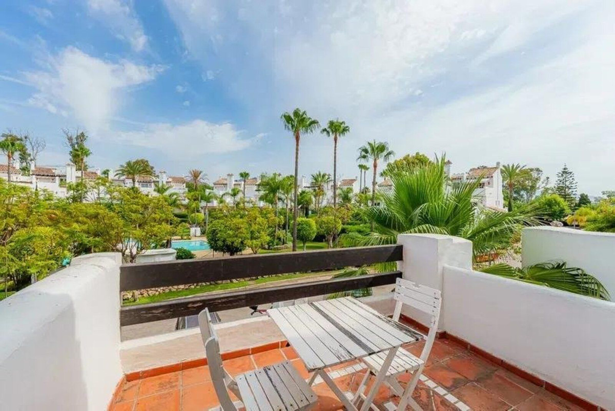 4 Bed Townhouse for sale in Costalita Costa Del Sol, Málaga, Spain