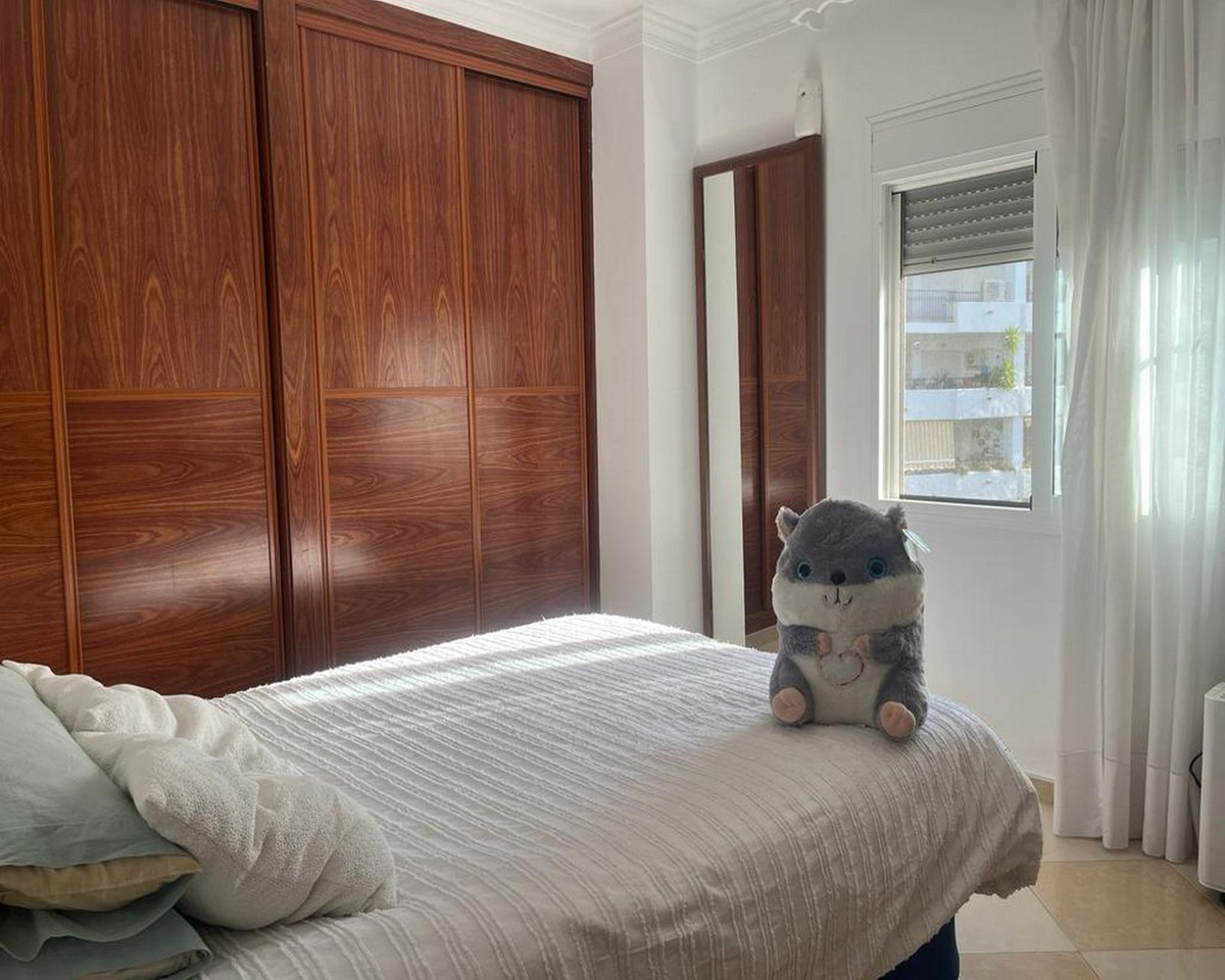 2 Bed Apartment for sale in Calahonda Costa Del Sol, Málaga, Spain