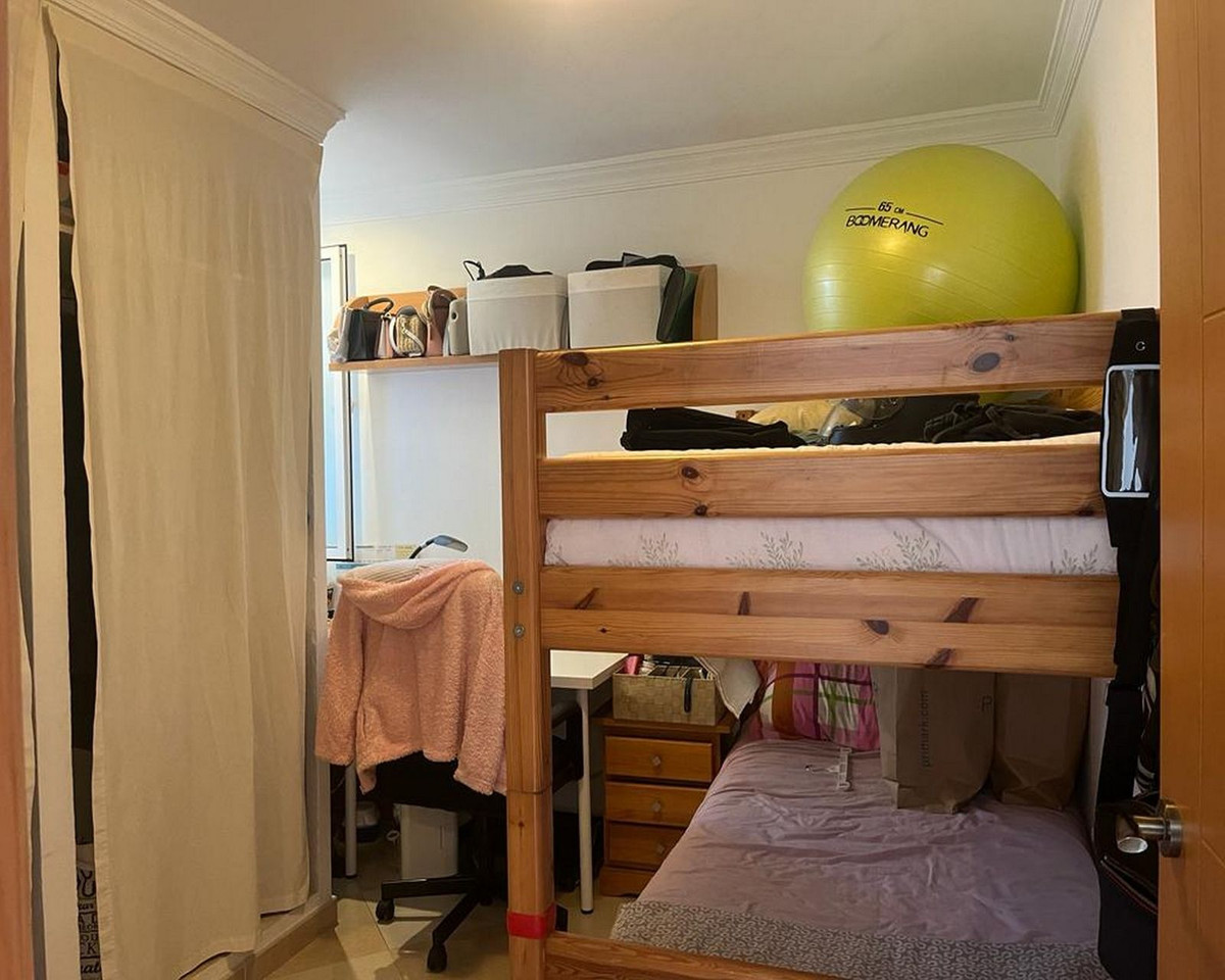 2 Bed Apartment for sale in Calahonda Costa Del Sol, Málaga, Spain