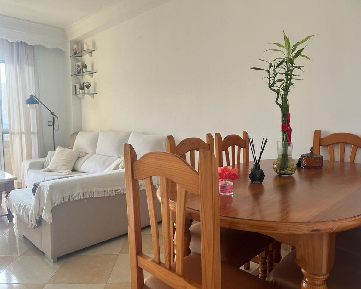 2 Bed Apartment for sale in Calahonda Costa Del Sol, Málaga, Spain