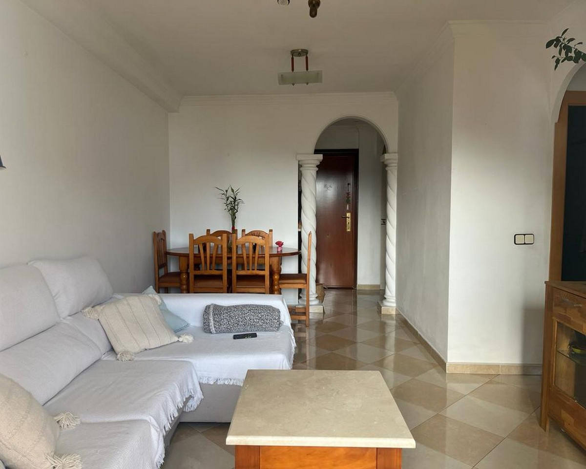 2 Bed Apartment for sale in Calahonda Costa Del Sol, Málaga, Spain
