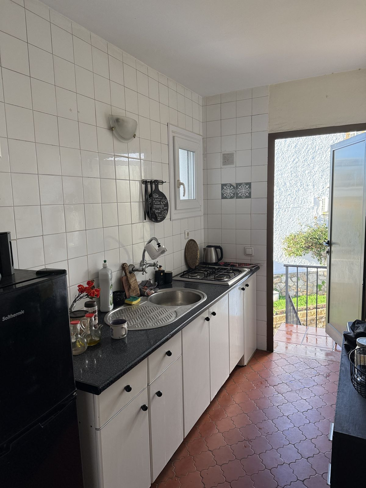 Se vende Apartamento en Planta Última de 1 dormitorios en Costa Del Sol, Málaga, España