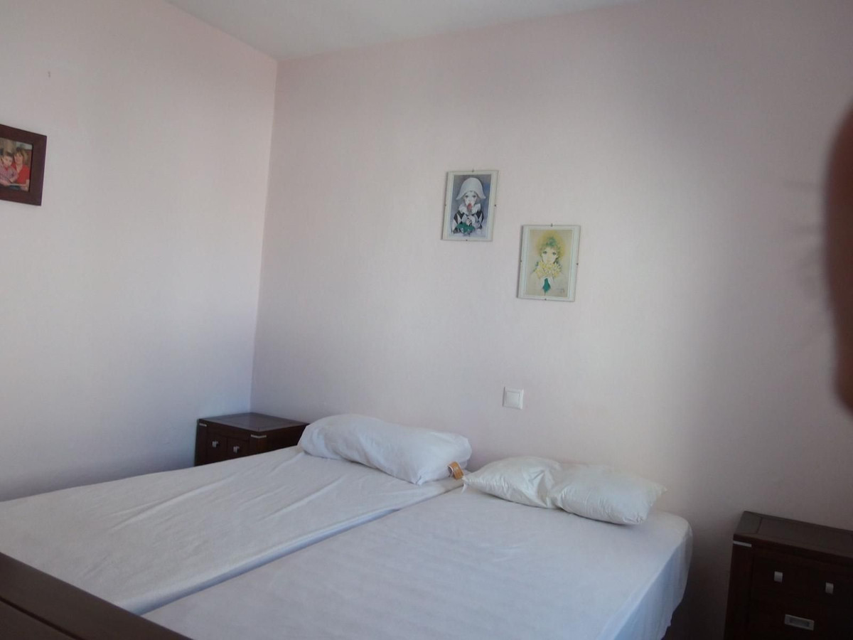 Se vende Apartamento en Planta Última de 1 dormitorios en Costa Del Sol, Málaga, España